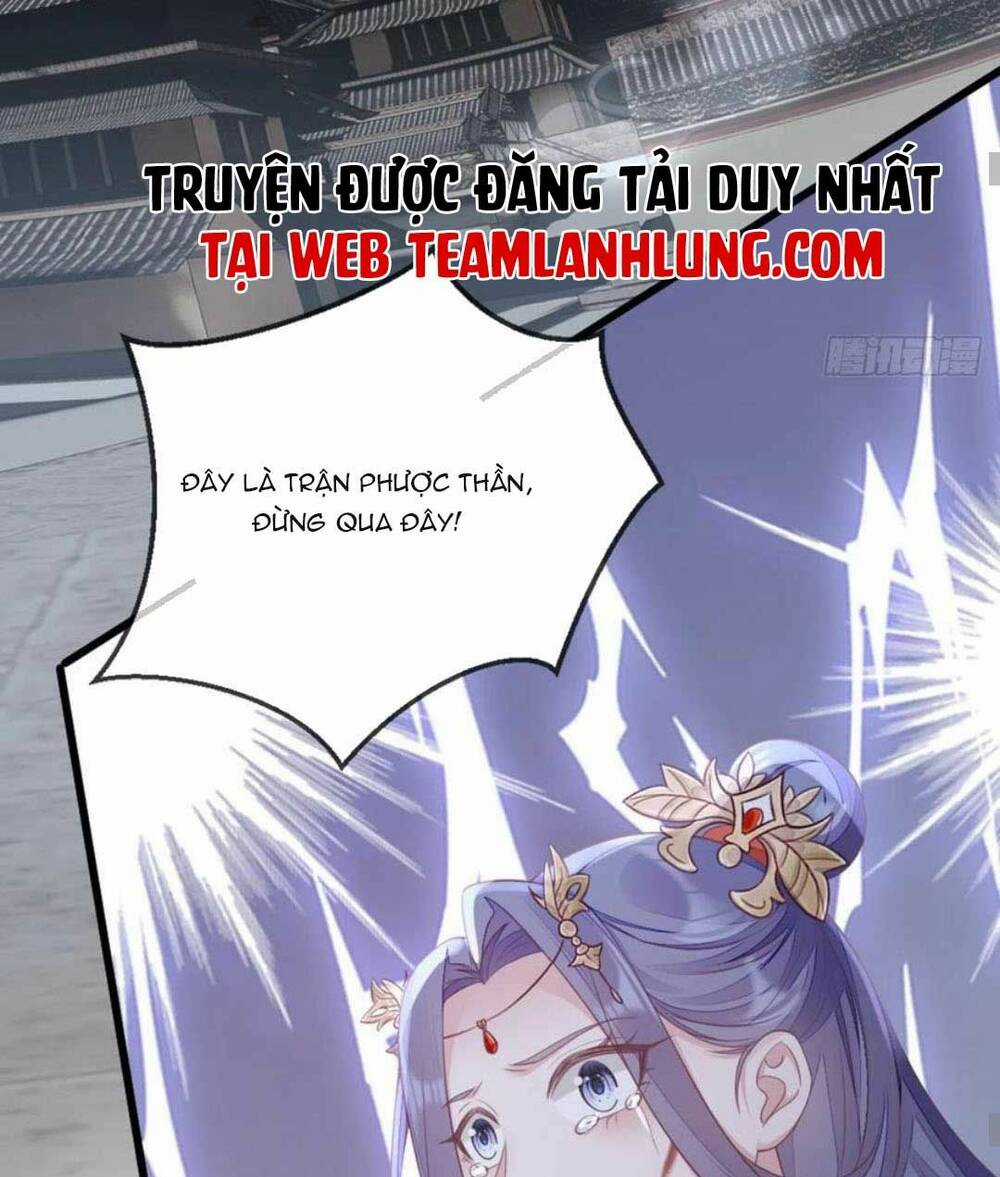 Mau Xuyên Không Rửa Tội Cho Nhân Vật Phản Diện Chapter 131 trang 26