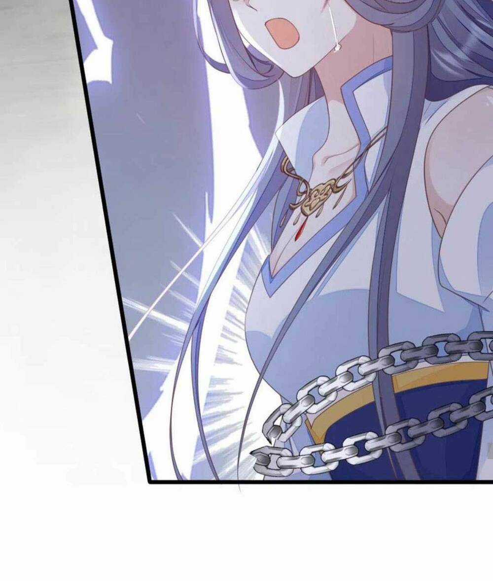 Mau Xuyên Không Rửa Tội Cho Nhân Vật Phản Diện Chapter 131 trang 27