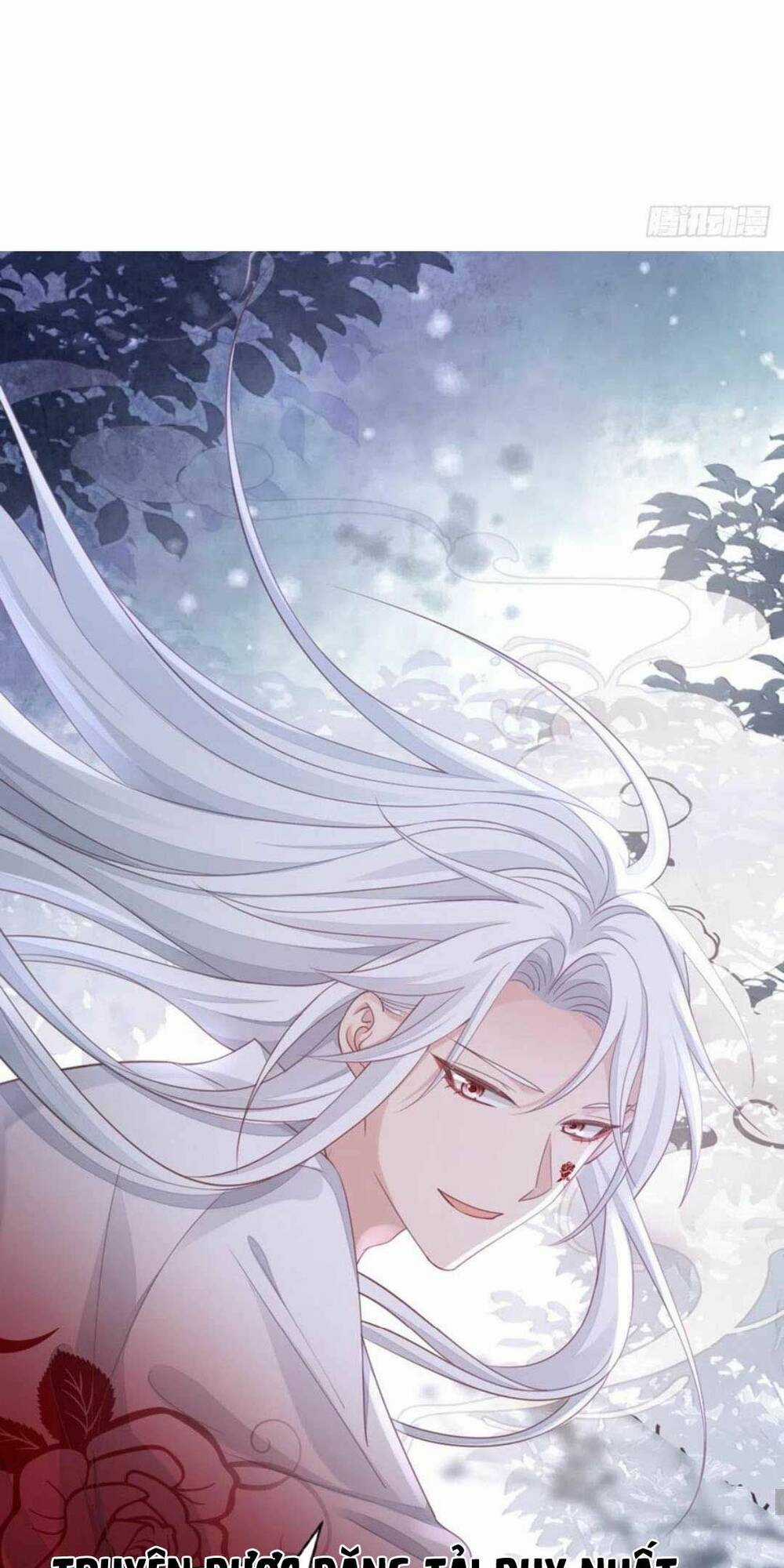 Mau Xuyên Không Rửa Tội Cho Nhân Vật Phản Diện Chapter 131 trang 28