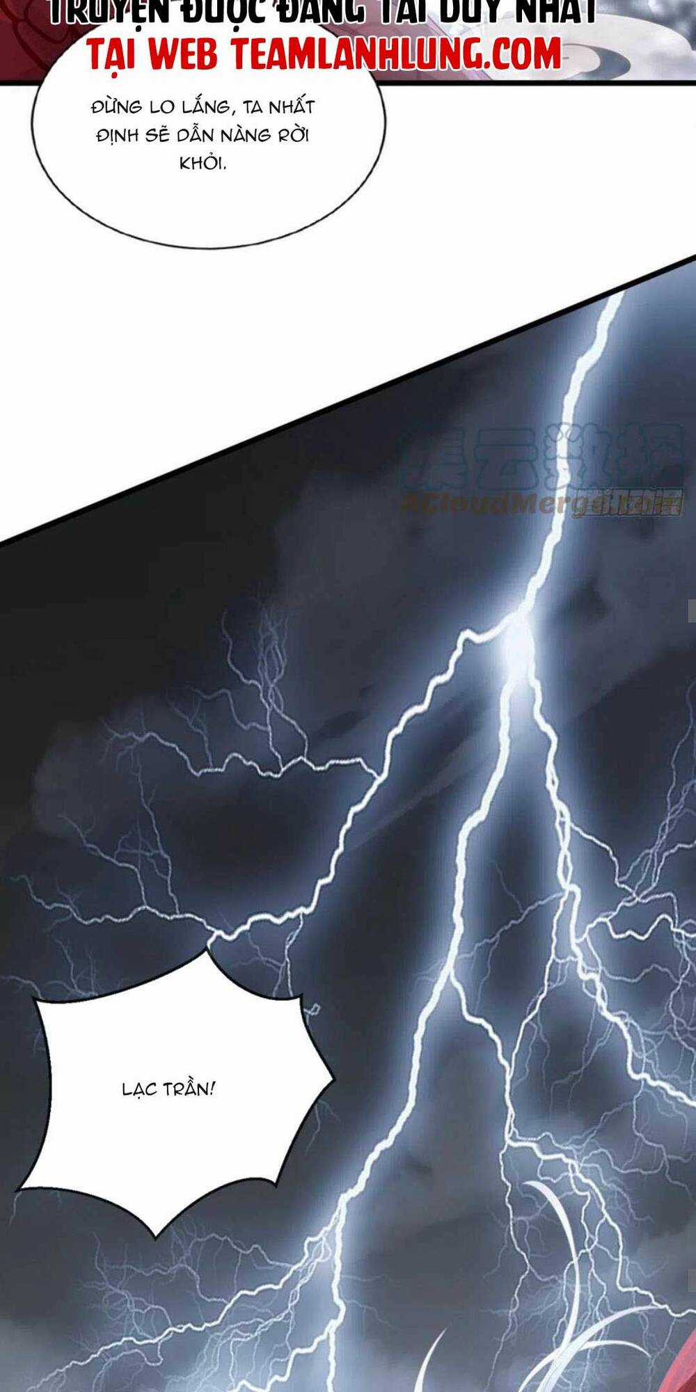 Mau Xuyên Không Rửa Tội Cho Nhân Vật Phản Diện Chapter 131 trang 29