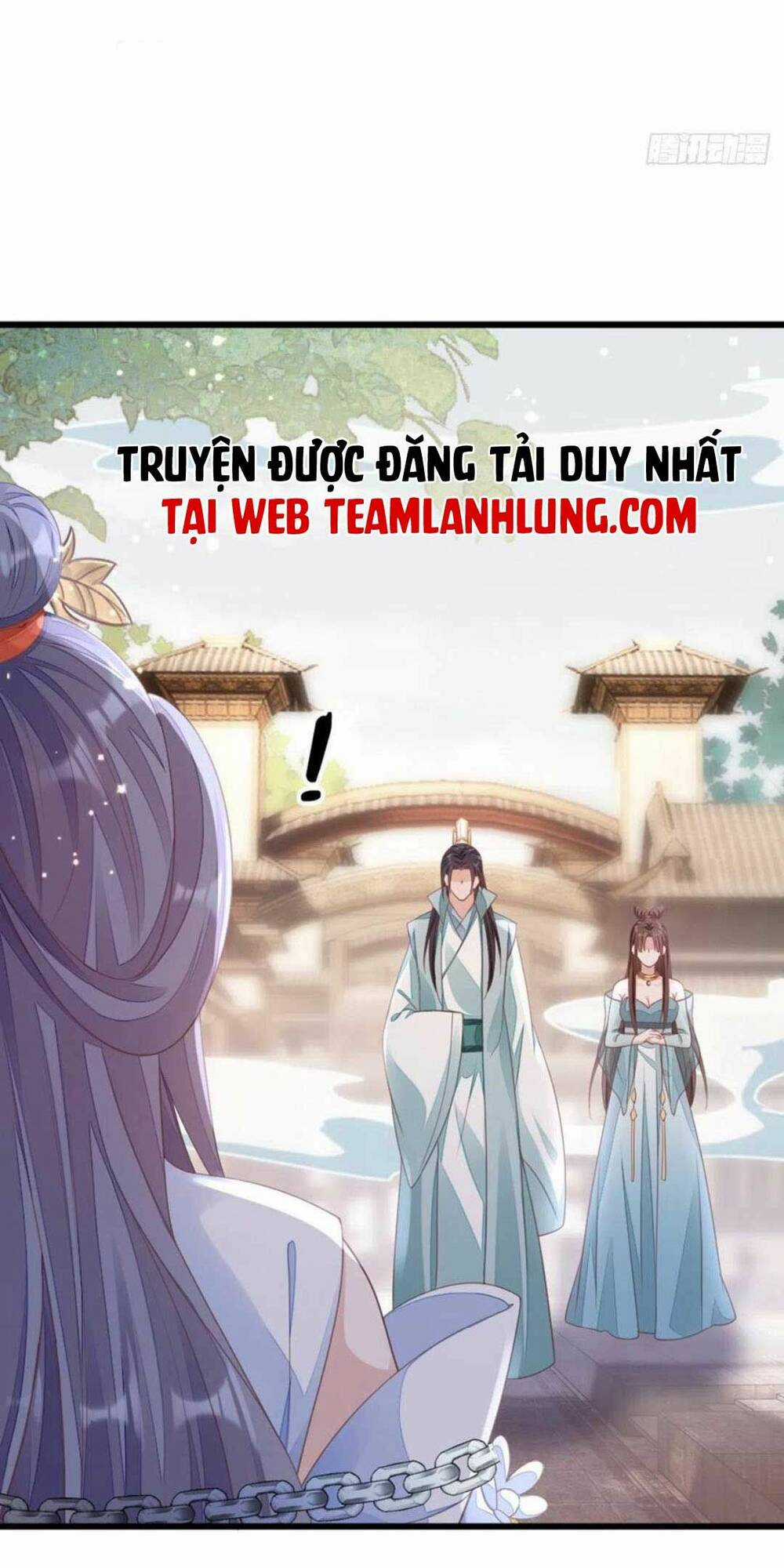 Mau Xuyên Không Rửa Tội Cho Nhân Vật Phản Diện Chapter 131 trang 3