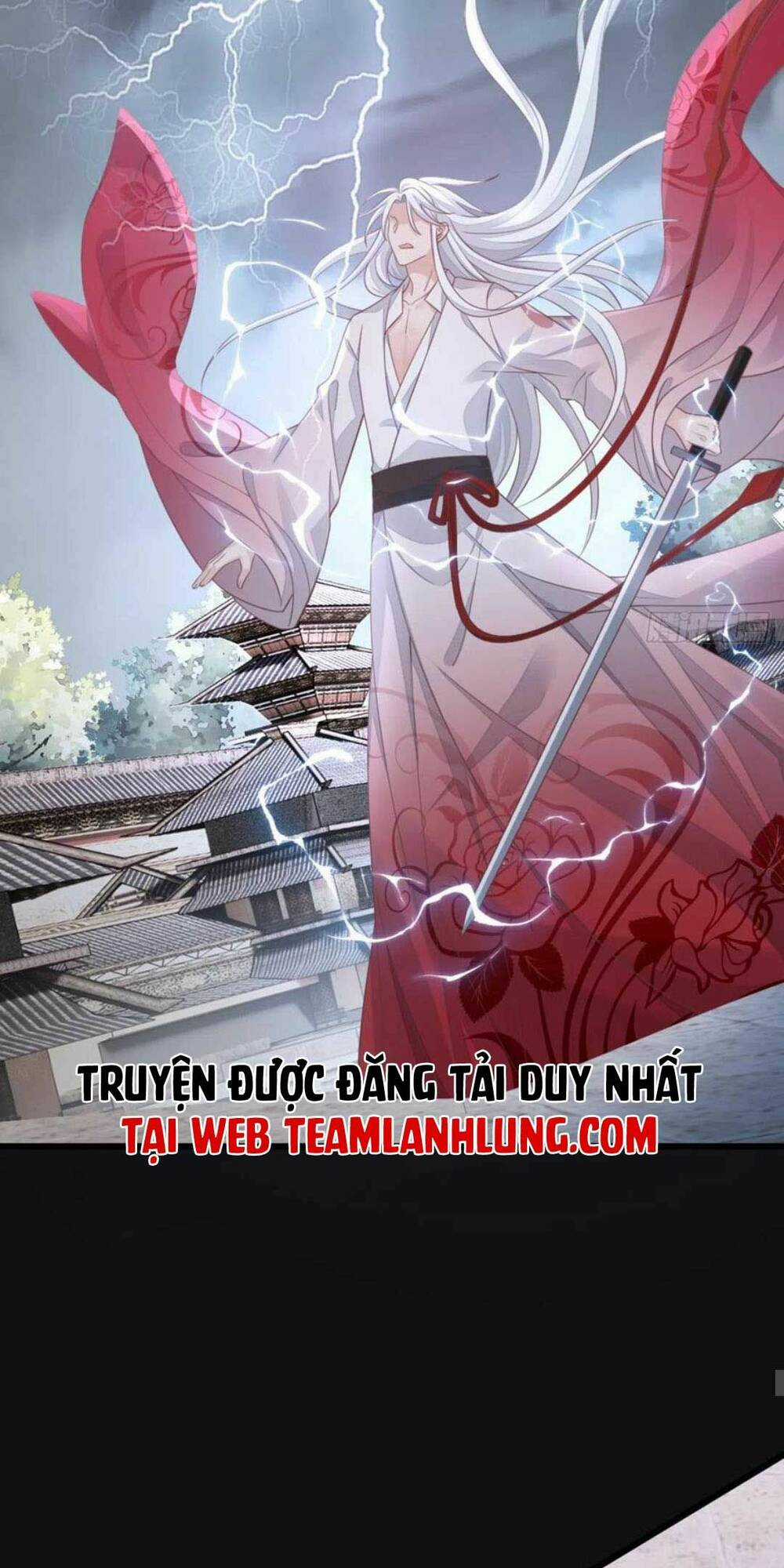 Mau Xuyên Không Rửa Tội Cho Nhân Vật Phản Diện Chapter 131 trang 30