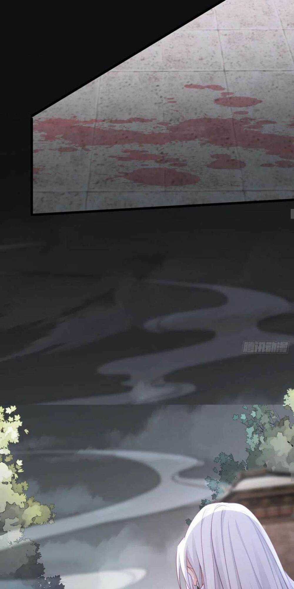 Mau Xuyên Không Rửa Tội Cho Nhân Vật Phản Diện Chapter 131 trang 31