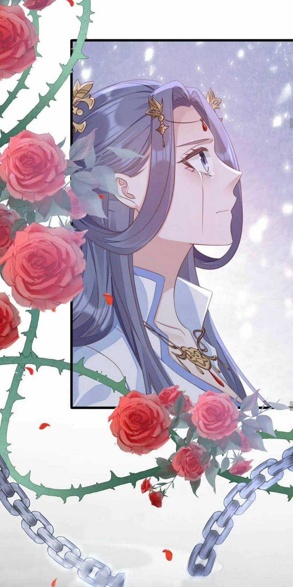 Mau Xuyên Không Rửa Tội Cho Nhân Vật Phản Diện Chapter 131 trang 34