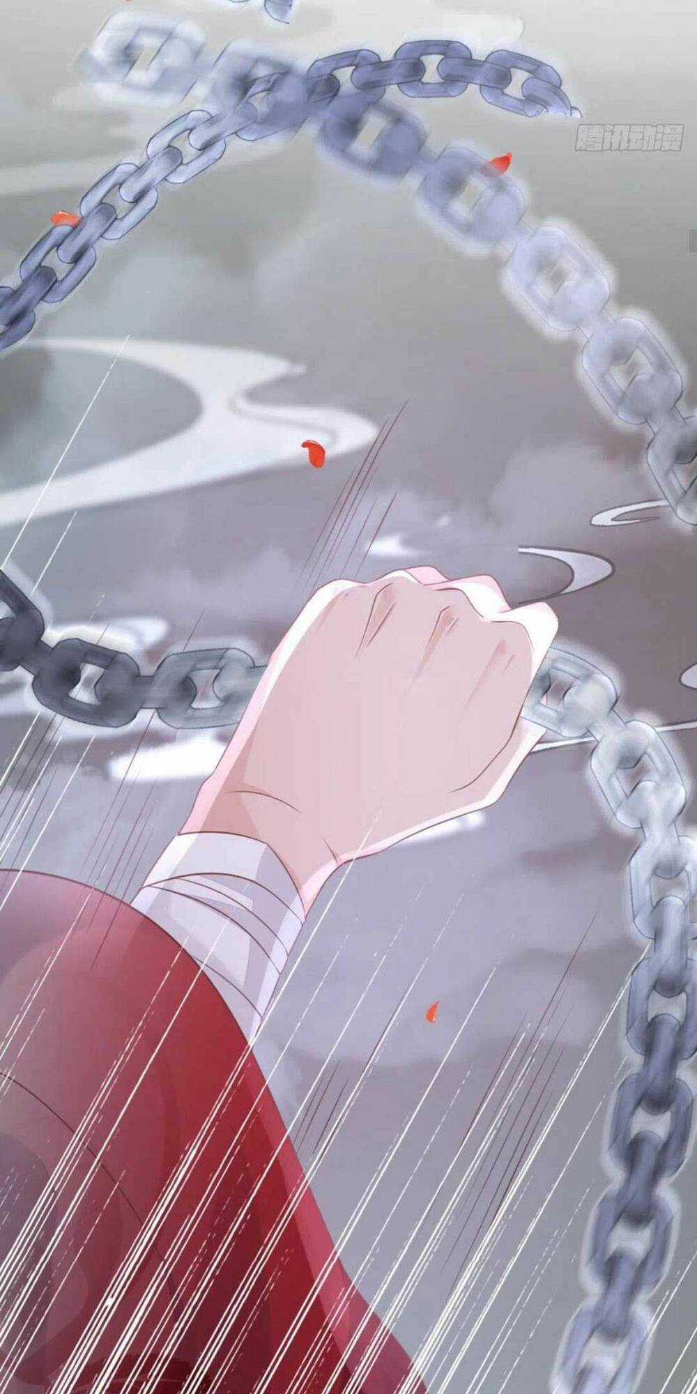 Mau Xuyên Không Rửa Tội Cho Nhân Vật Phản Diện Chapter 131 trang 35