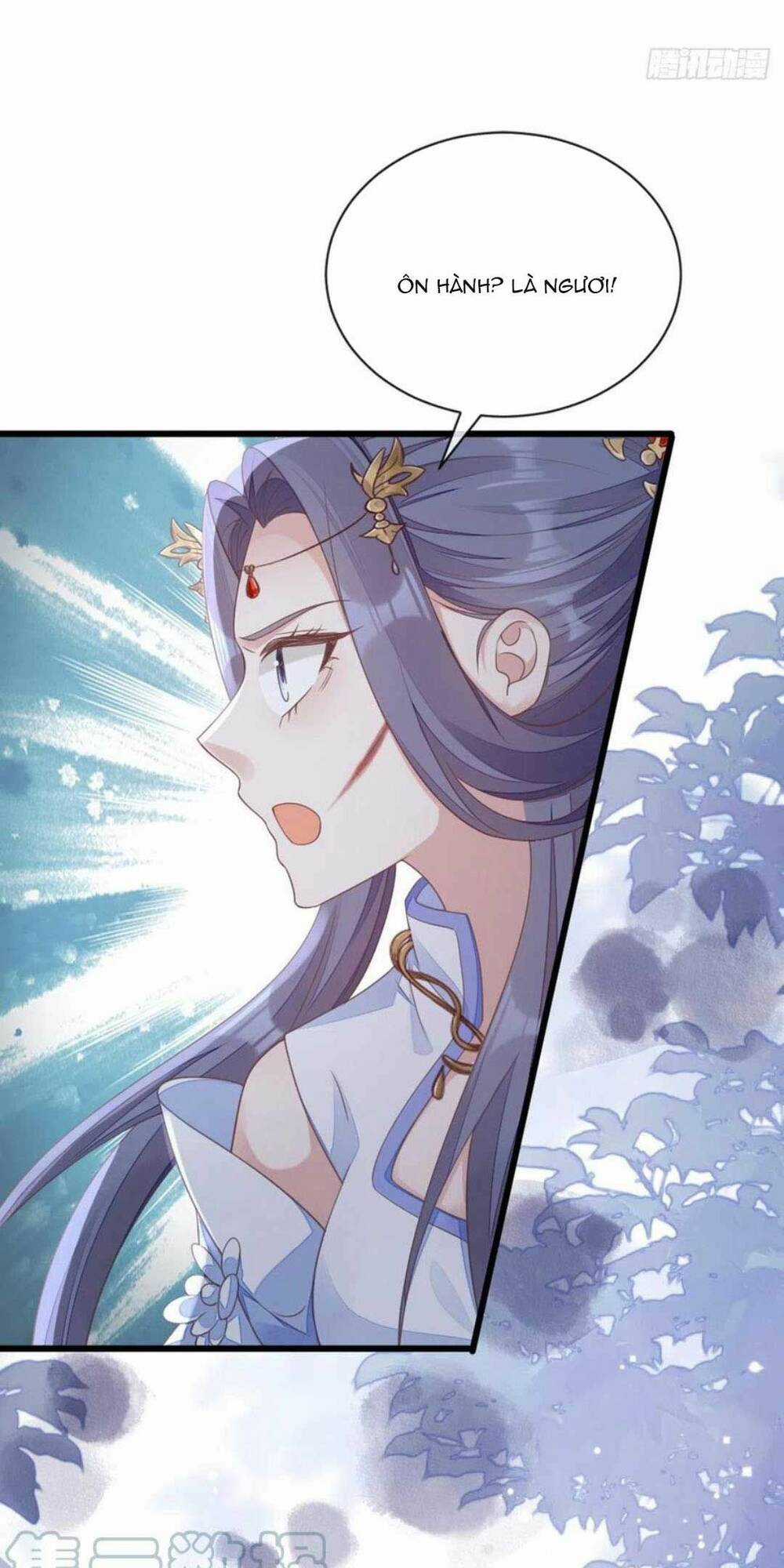 Mau Xuyên Không Rửa Tội Cho Nhân Vật Phản Diện Chapter 131 trang 4