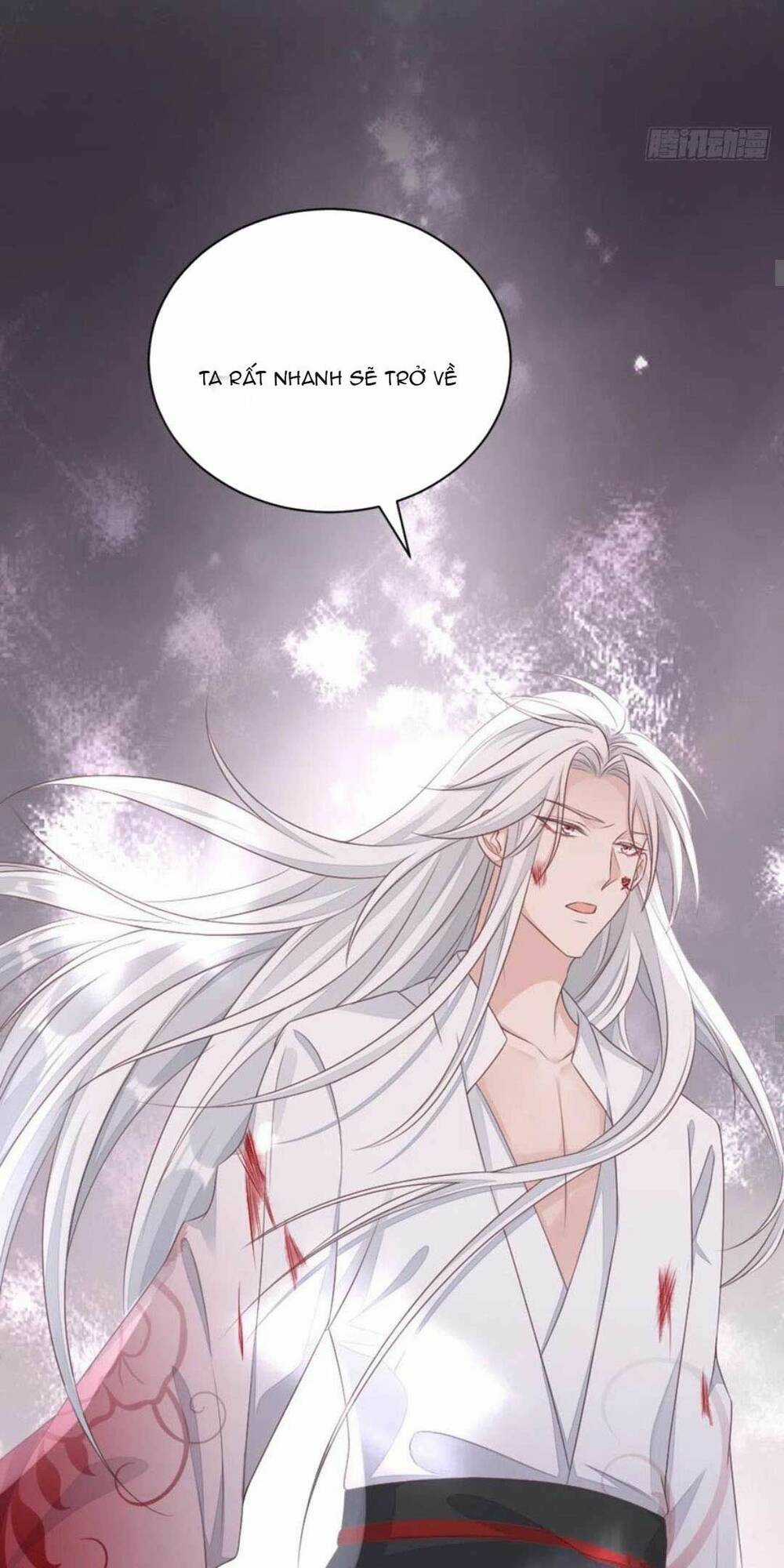 Mau Xuyên Không Rửa Tội Cho Nhân Vật Phản Diện Chapter 131 trang 42