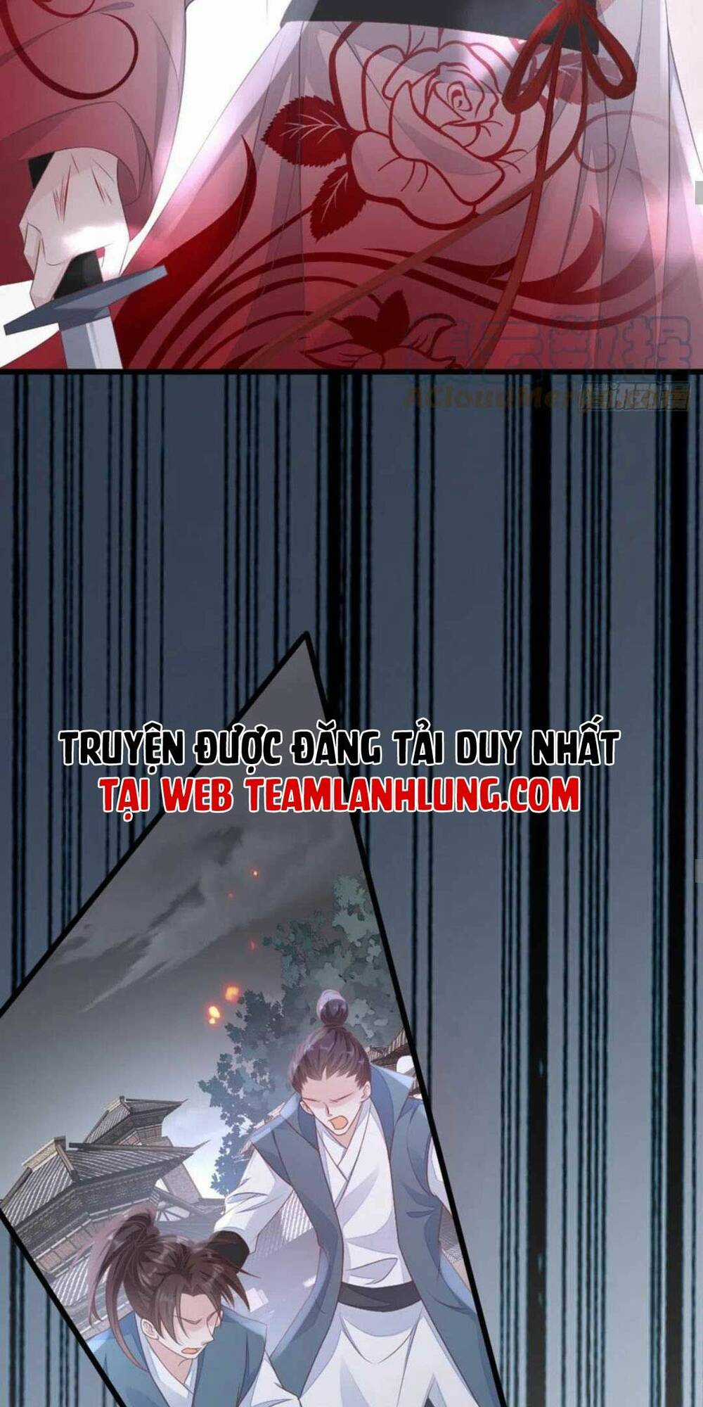 Mau Xuyên Không Rửa Tội Cho Nhân Vật Phản Diện Chapter 131 trang 43