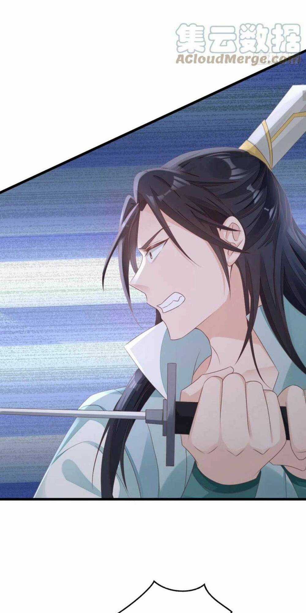 Mau Xuyên Không Rửa Tội Cho Nhân Vật Phản Diện Chapter 131 trang 49