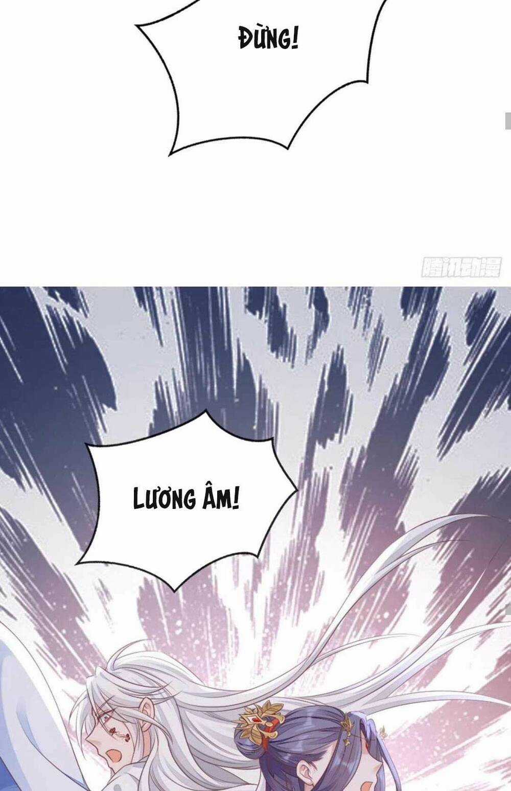 Mau Xuyên Không Rửa Tội Cho Nhân Vật Phản Diện Chapter 131 trang 50