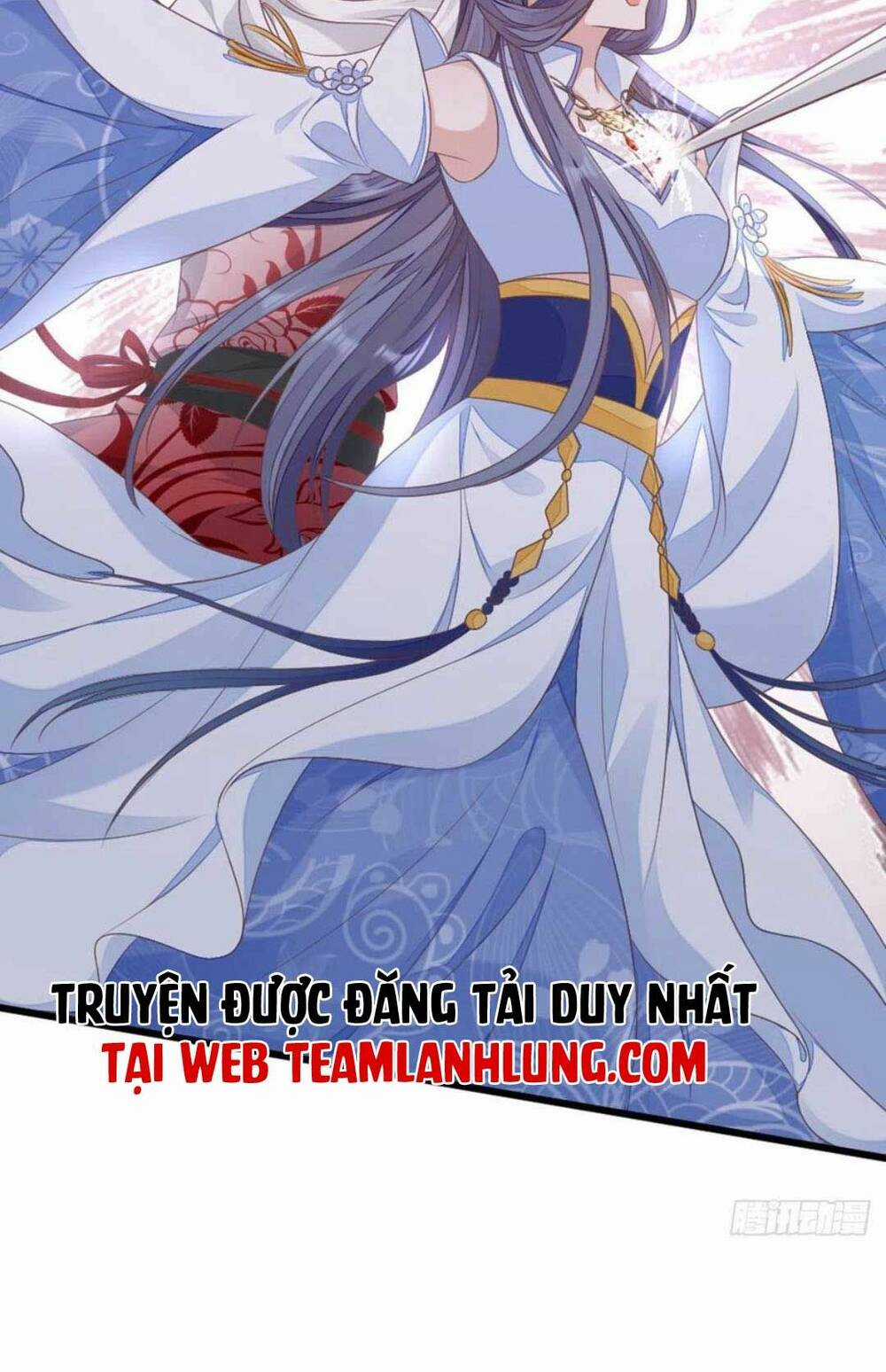 Mau Xuyên Không Rửa Tội Cho Nhân Vật Phản Diện Chapter 131 trang 51