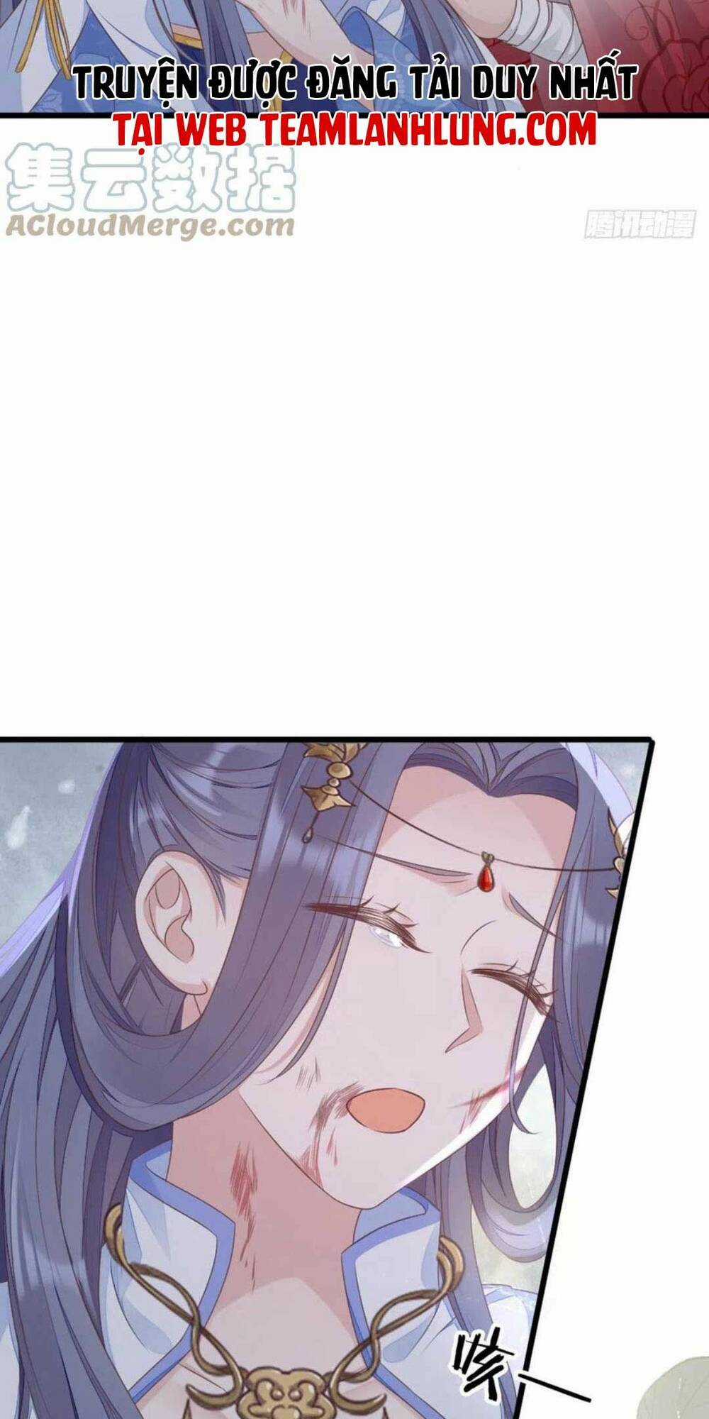 Mau Xuyên Không Rửa Tội Cho Nhân Vật Phản Diện Chapter 131 trang 53