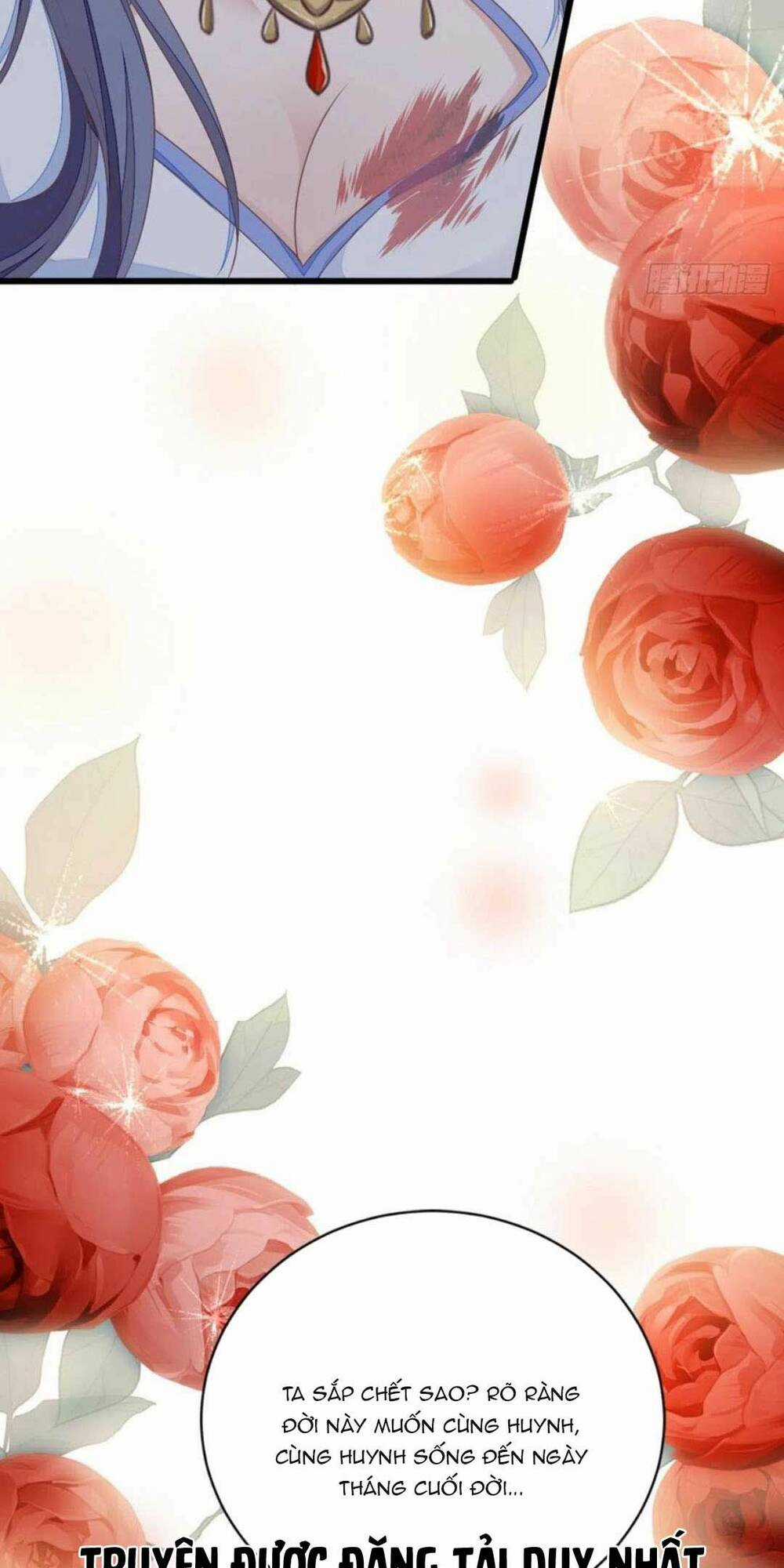 Mau Xuyên Không Rửa Tội Cho Nhân Vật Phản Diện Chapter 131 trang 54