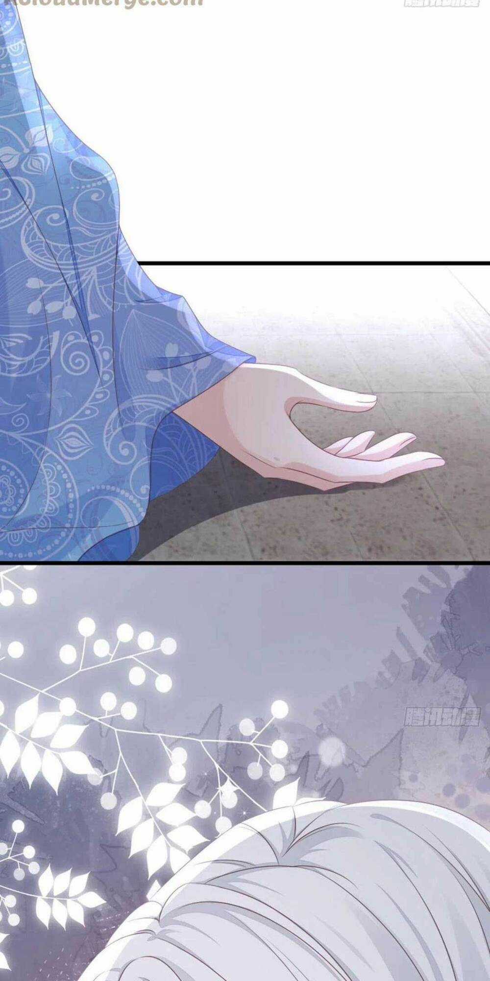 Mau Xuyên Không Rửa Tội Cho Nhân Vật Phản Diện Chapter 131 trang 56