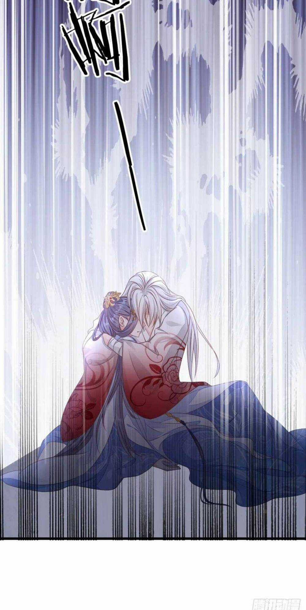 Mau Xuyên Không Rửa Tội Cho Nhân Vật Phản Diện Chapter 131 trang 59