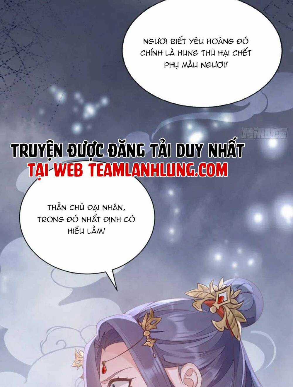 Mau Xuyên Không Rửa Tội Cho Nhân Vật Phản Diện Chapter 131 trang 9