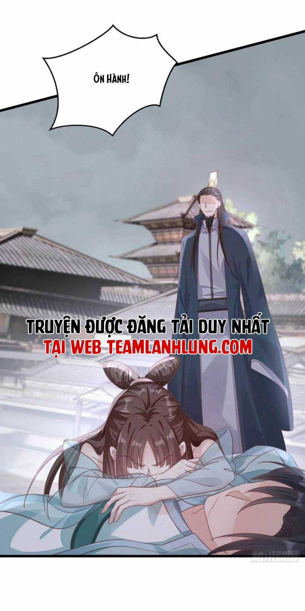 Mau Xuyên Không Rửa Tội Cho Nhân Vật Phản Diện Chapter 132 trang 12