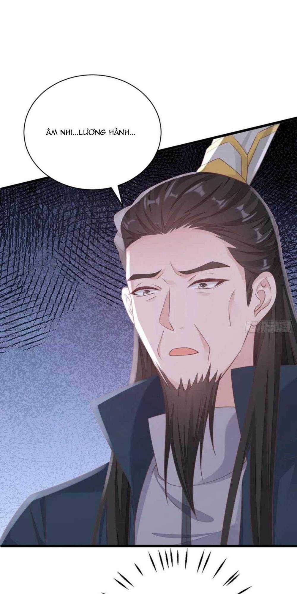 Mau Xuyên Không Rửa Tội Cho Nhân Vật Phản Diện Chapter 132 trang 13