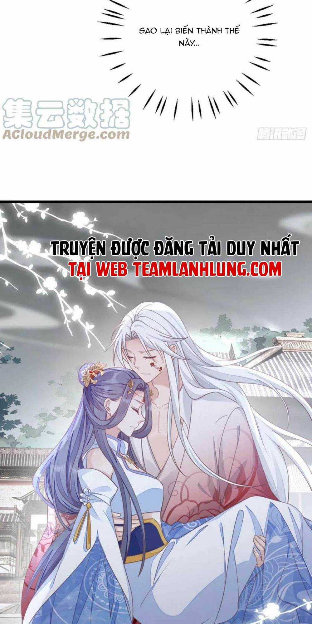 Mau Xuyên Không Rửa Tội Cho Nhân Vật Phản Diện Chapter 132 trang 14