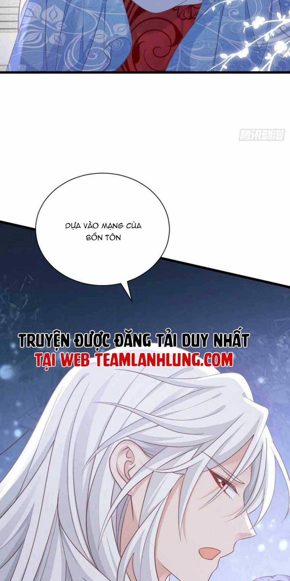 Mau Xuyên Không Rửa Tội Cho Nhân Vật Phản Diện Chapter 132 trang 15