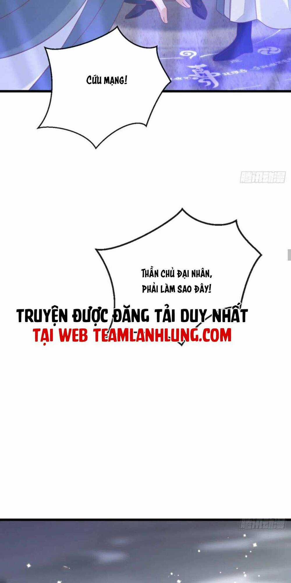 Mau Xuyên Không Rửa Tội Cho Nhân Vật Phản Diện Chapter 132 trang 18