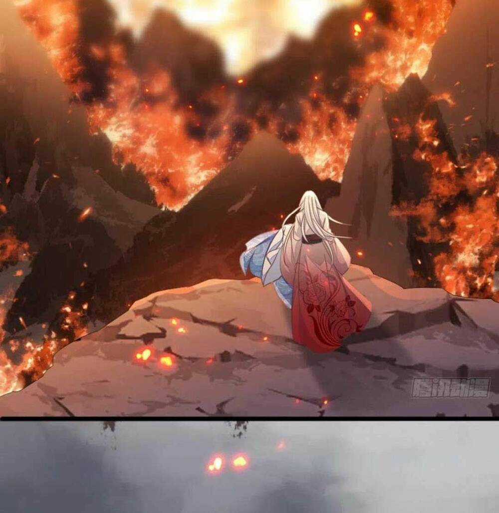 Mau Xuyên Không Rửa Tội Cho Nhân Vật Phản Diện Chapter 132 trang 21