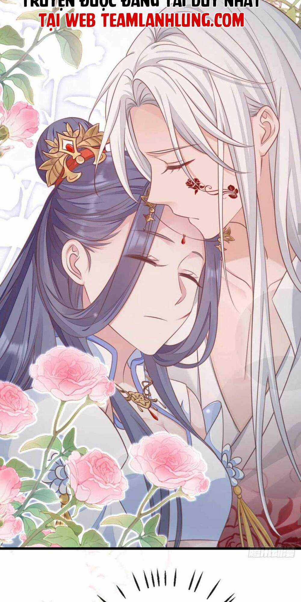 Mau Xuyên Không Rửa Tội Cho Nhân Vật Phản Diện Chapter 132 trang 24