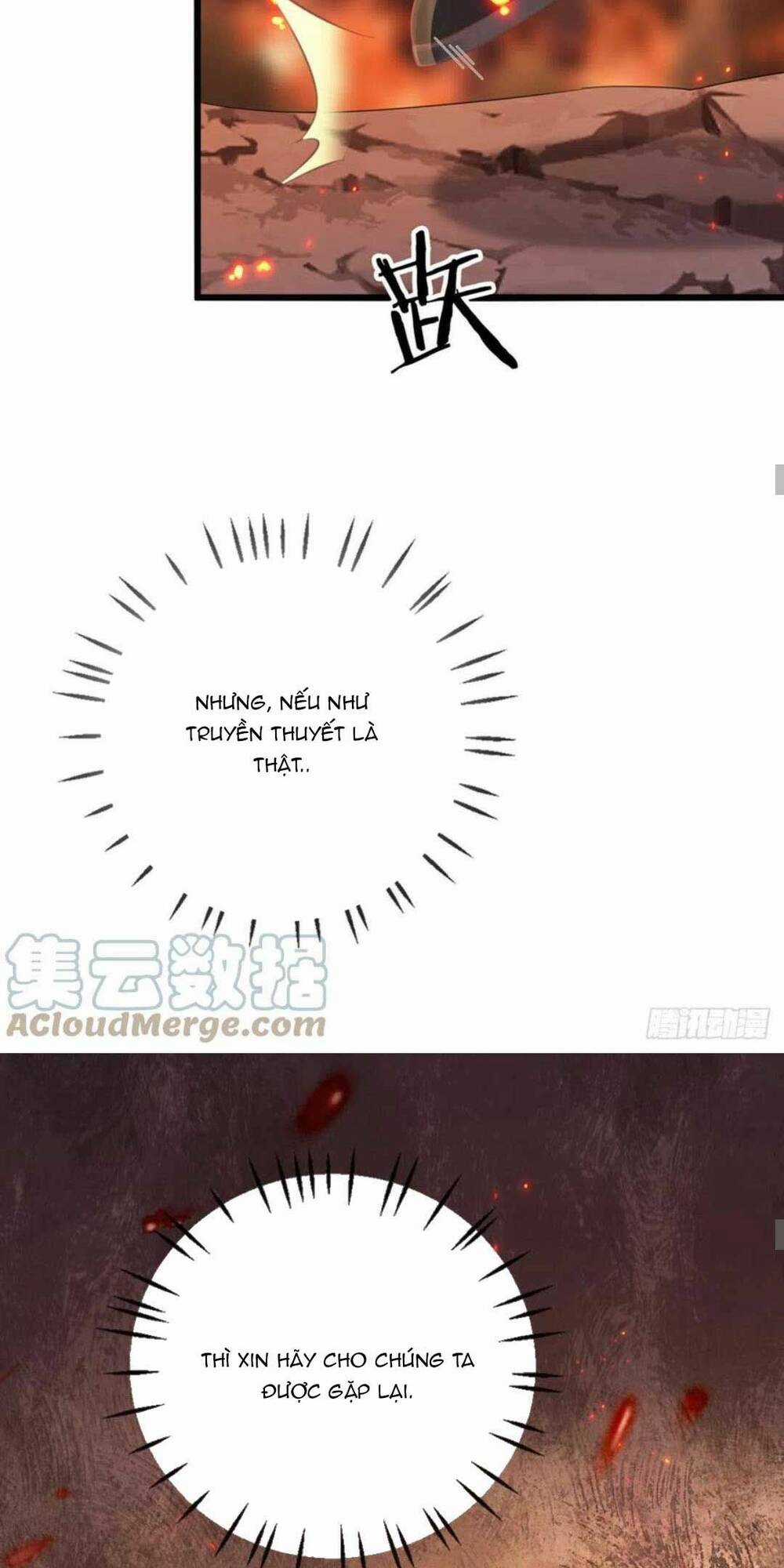 Mau Xuyên Không Rửa Tội Cho Nhân Vật Phản Diện Chapter 132 trang 26