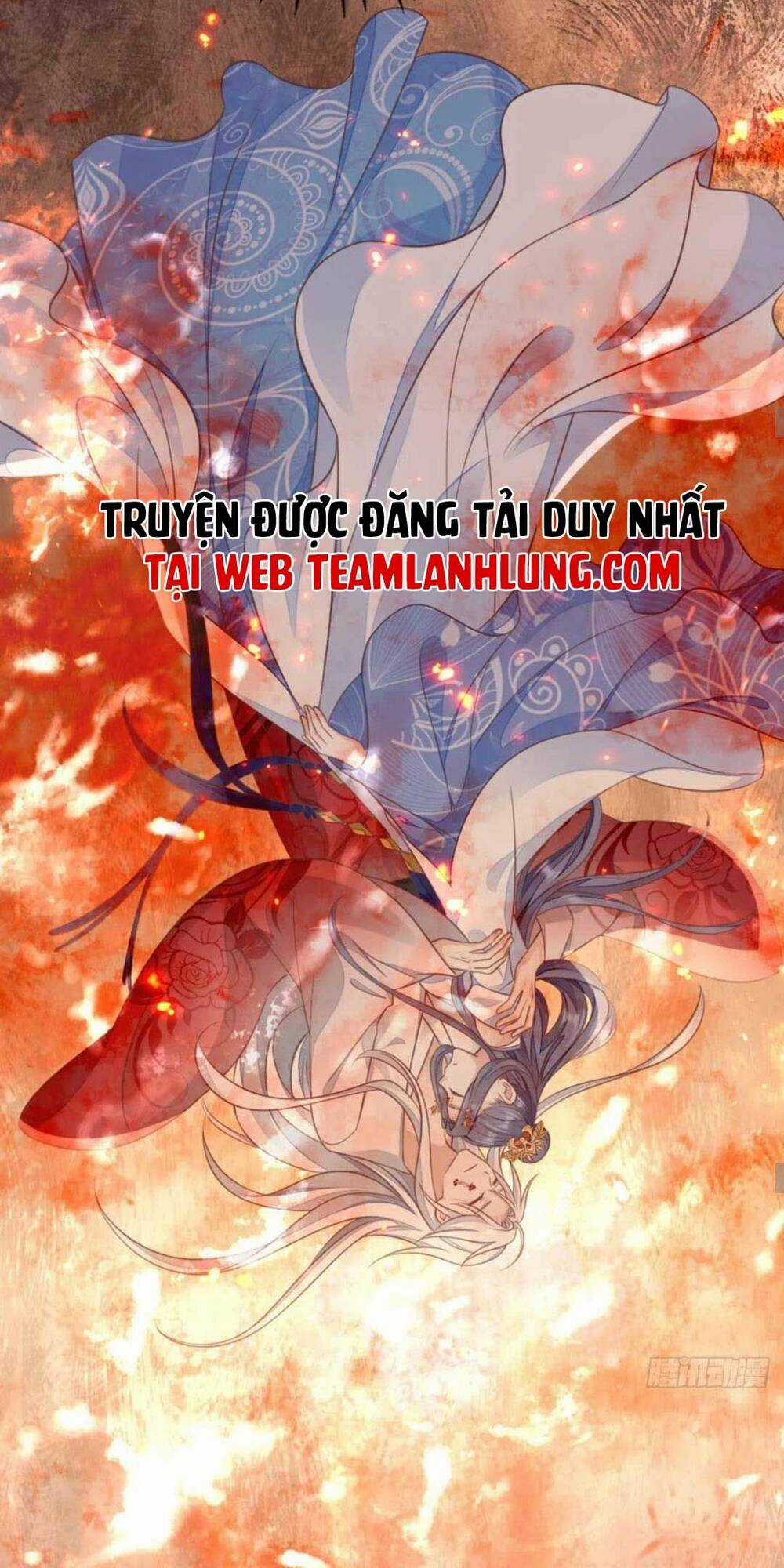 Mau Xuyên Không Rửa Tội Cho Nhân Vật Phản Diện Chapter 132 trang 27