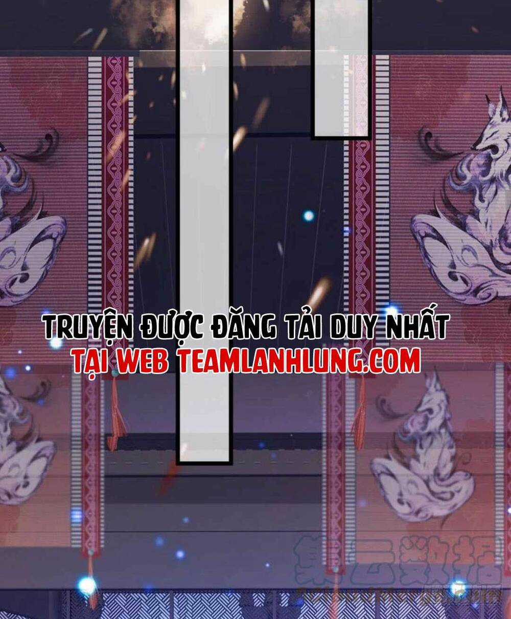 Mau Xuyên Không Rửa Tội Cho Nhân Vật Phản Diện Chapter 132 trang 29