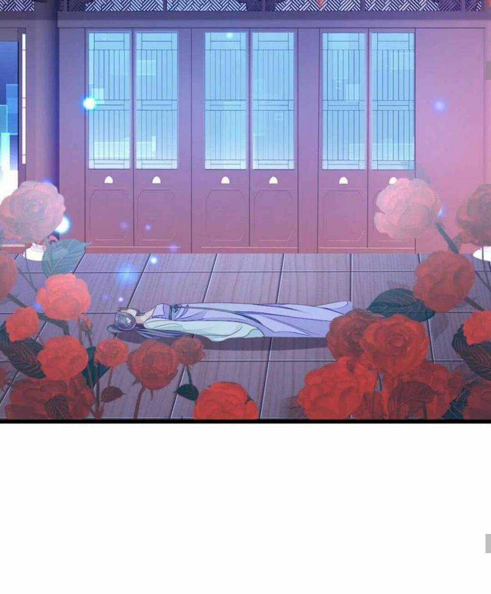 Mau Xuyên Không Rửa Tội Cho Nhân Vật Phản Diện Chapter 132 trang 30