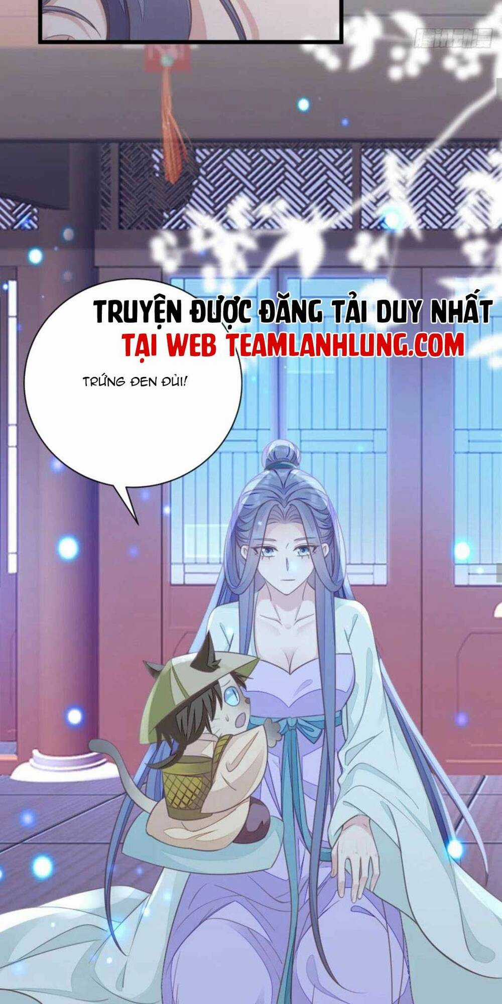 Mau Xuyên Không Rửa Tội Cho Nhân Vật Phản Diện Chapter 132 trang 32