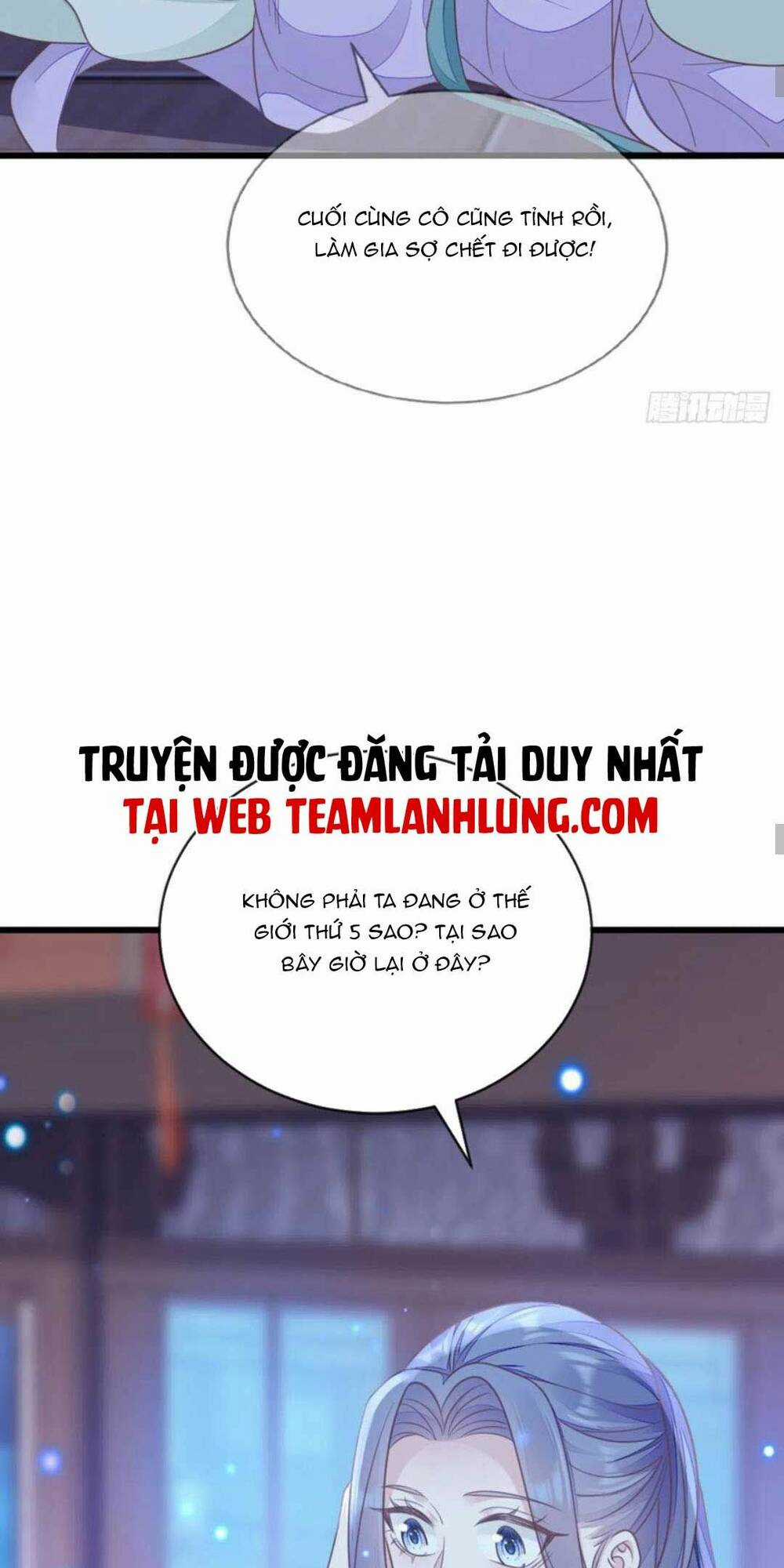 Mau Xuyên Không Rửa Tội Cho Nhân Vật Phản Diện Chapter 132 trang 33