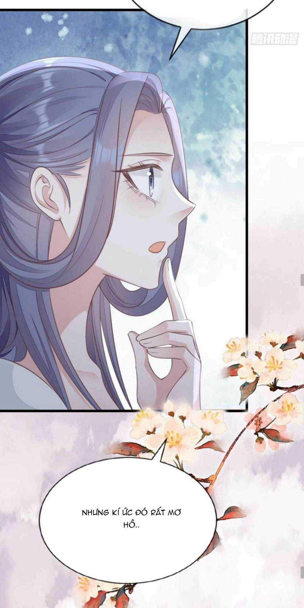 Mau Xuyên Không Rửa Tội Cho Nhân Vật Phản Diện Chapter 132 trang 35