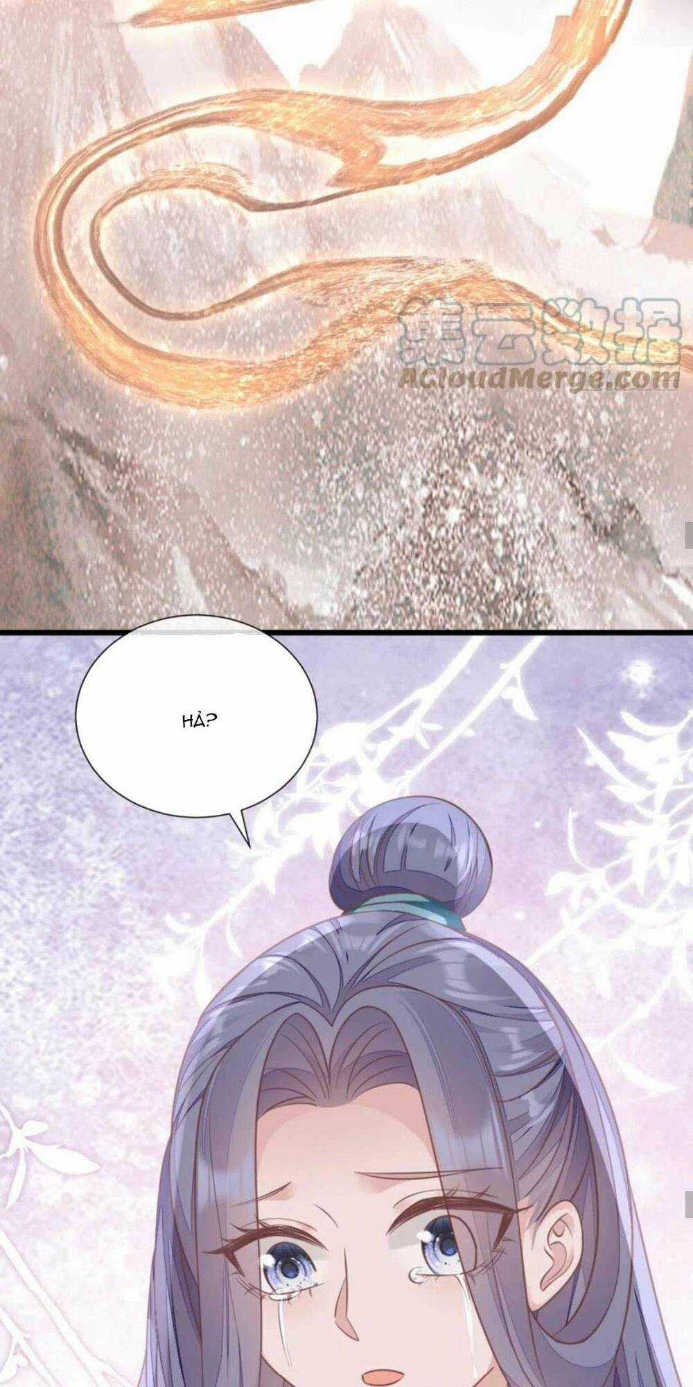 Mau Xuyên Không Rửa Tội Cho Nhân Vật Phản Diện Chapter 132 trang 37