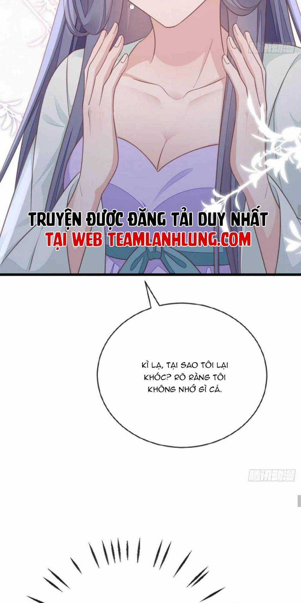 Mau Xuyên Không Rửa Tội Cho Nhân Vật Phản Diện Chapter 132 trang 38