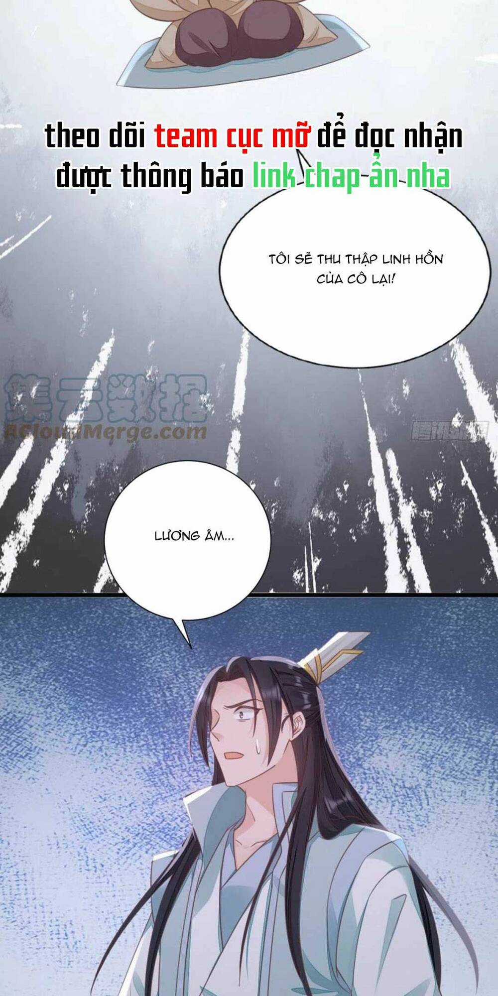 Mau Xuyên Không Rửa Tội Cho Nhân Vật Phản Diện Chapter 132 trang 4