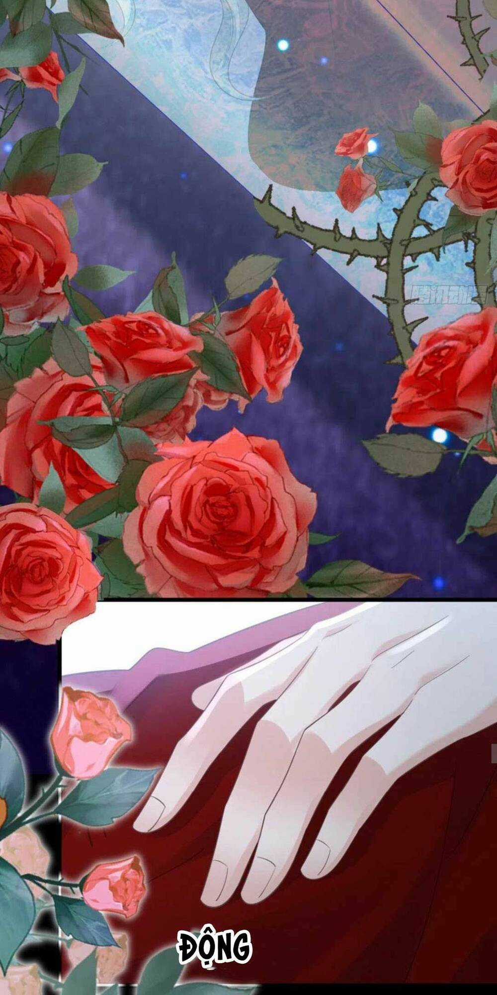 Mau Xuyên Không Rửa Tội Cho Nhân Vật Phản Diện Chapter 132 trang 42