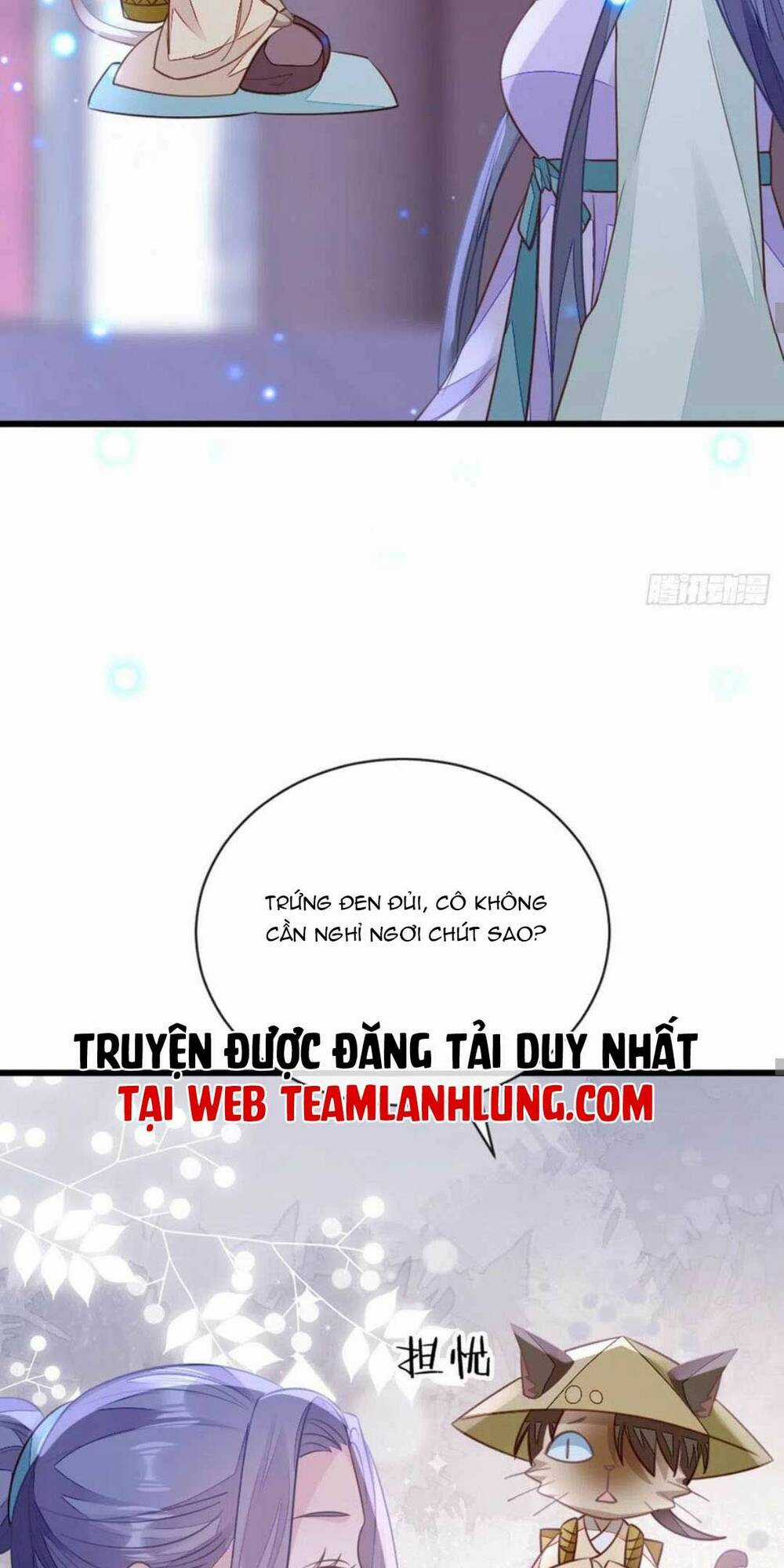 Mau Xuyên Không Rửa Tội Cho Nhân Vật Phản Diện Chapter 132 trang 44