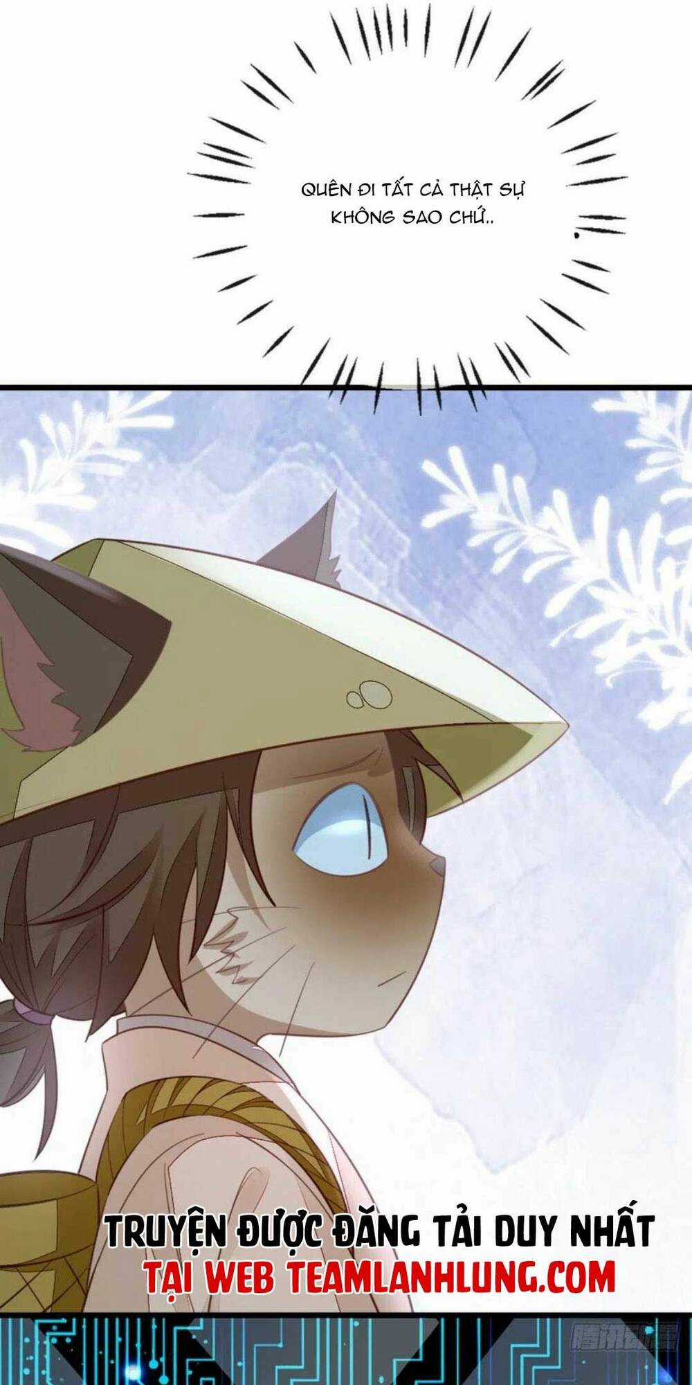 Mau Xuyên Không Rửa Tội Cho Nhân Vật Phản Diện Chapter 132 trang 47