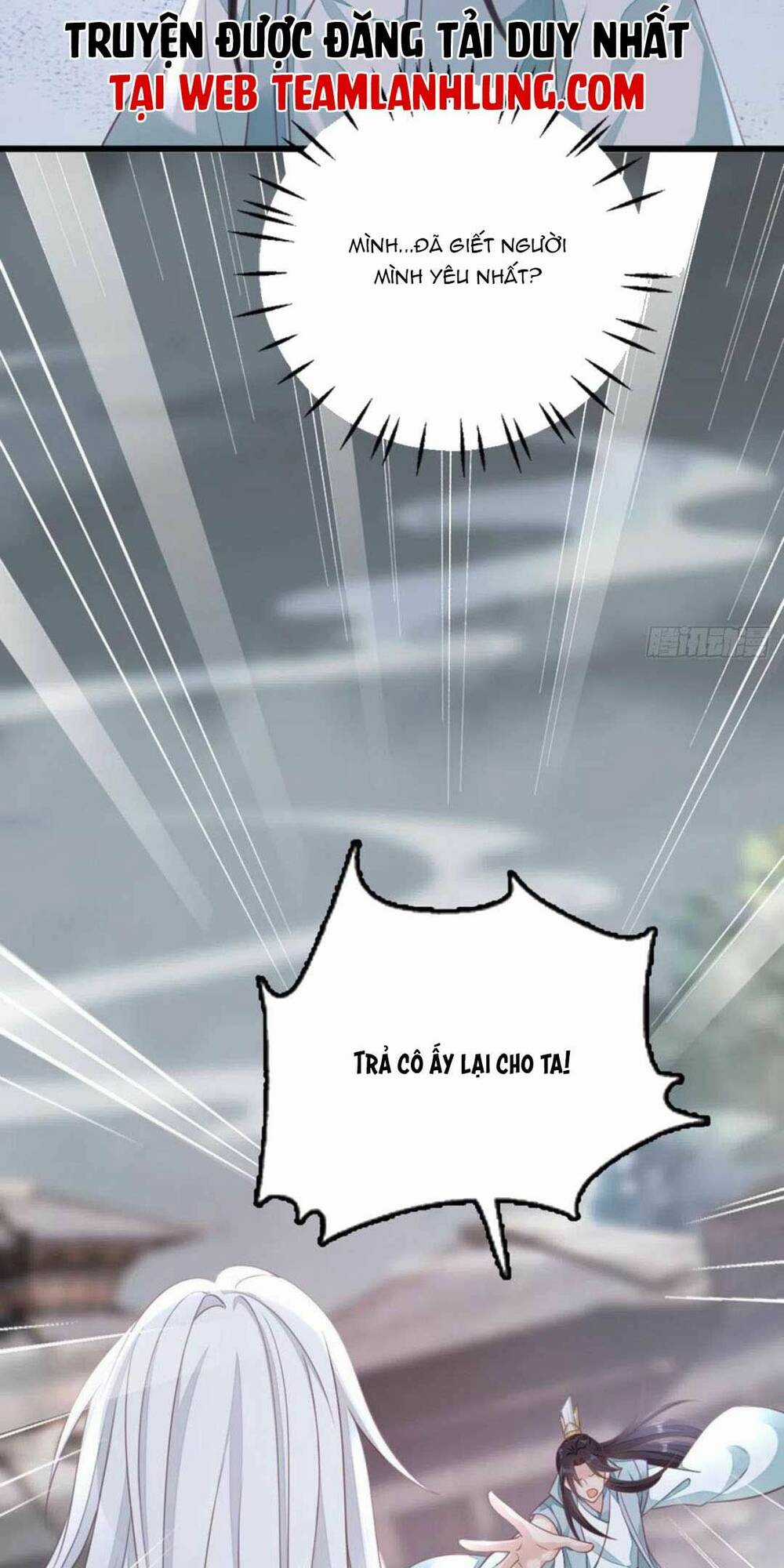 Mau Xuyên Không Rửa Tội Cho Nhân Vật Phản Diện Chapter 132 trang 5