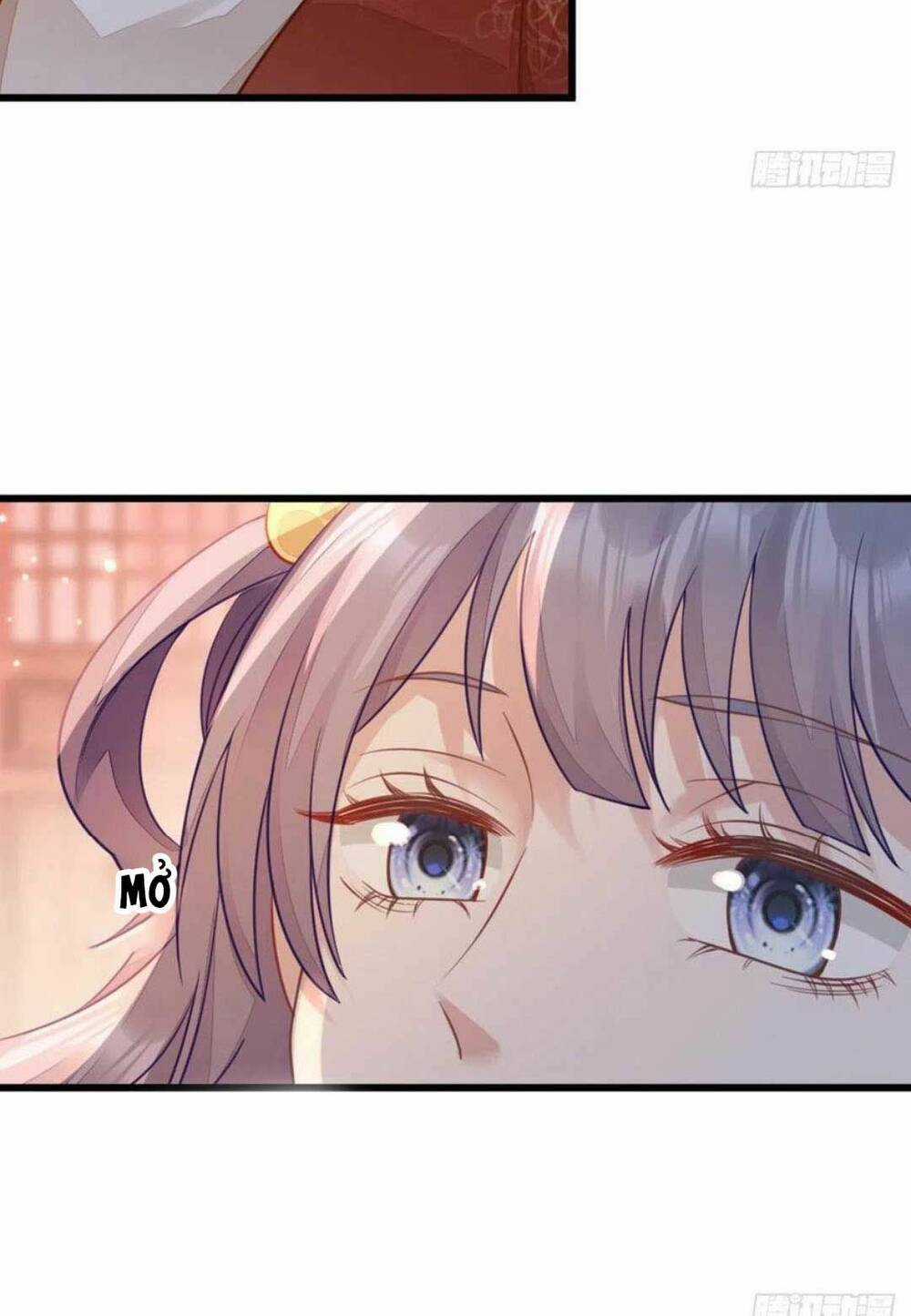 Mau Xuyên Không Rửa Tội Cho Nhân Vật Phản Diện Chapter 132 trang 52