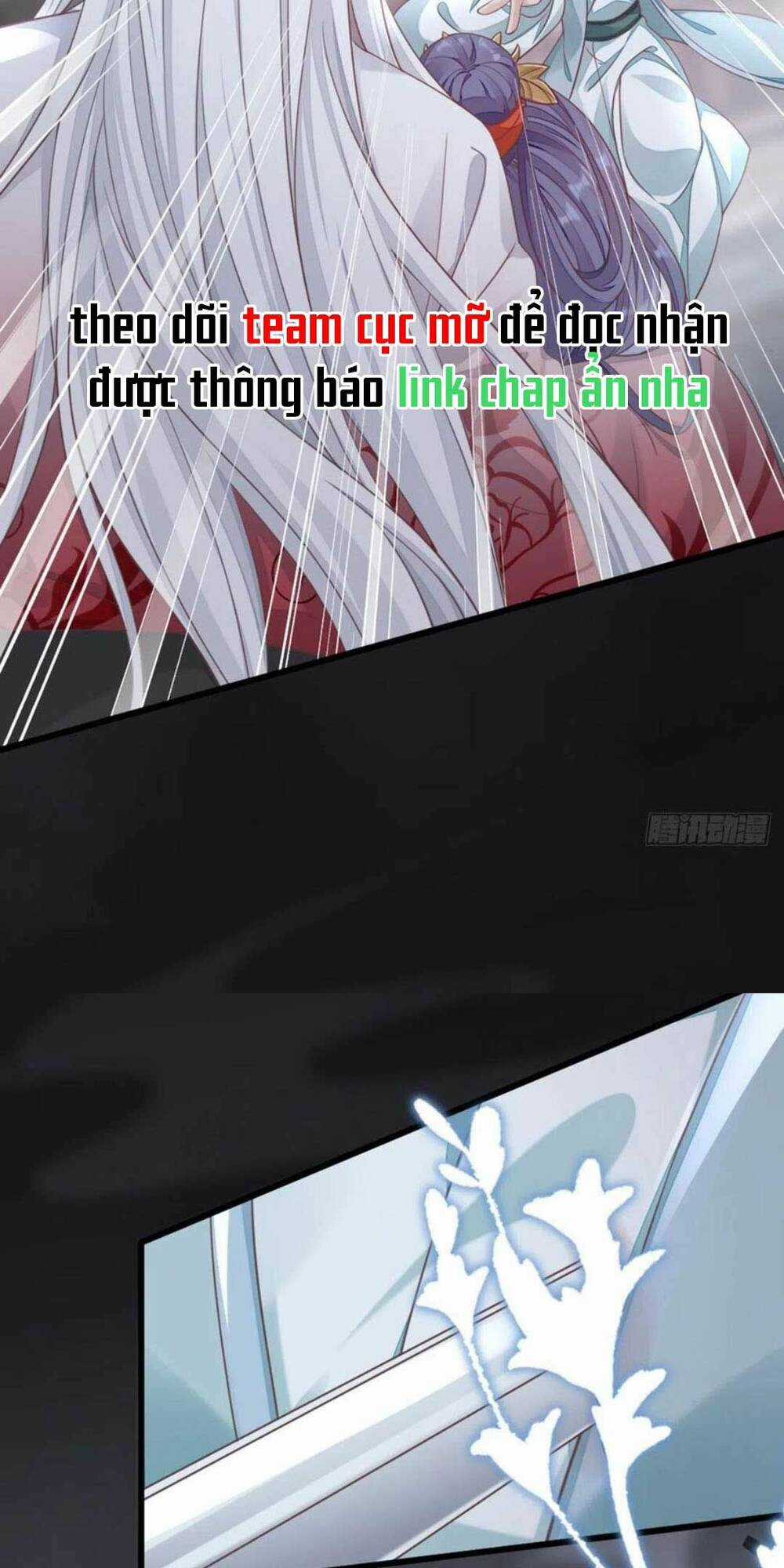 Mau Xuyên Không Rửa Tội Cho Nhân Vật Phản Diện Chapter 132 trang 6