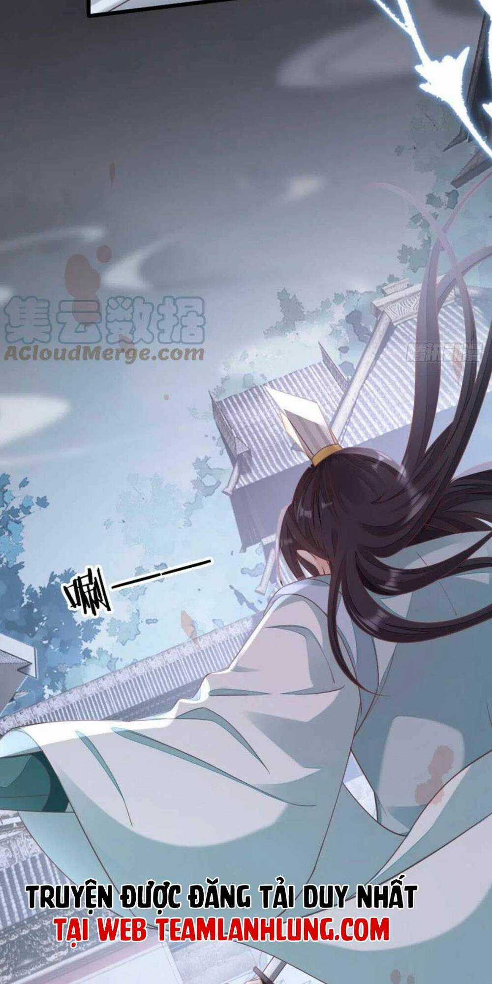 Mau Xuyên Không Rửa Tội Cho Nhân Vật Phản Diện Chapter 132 trang 7