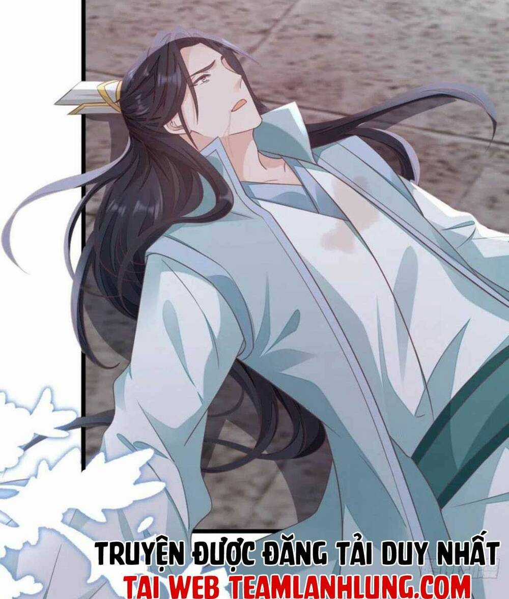 Mau Xuyên Không Rửa Tội Cho Nhân Vật Phản Diện Chapter 132 trang 9