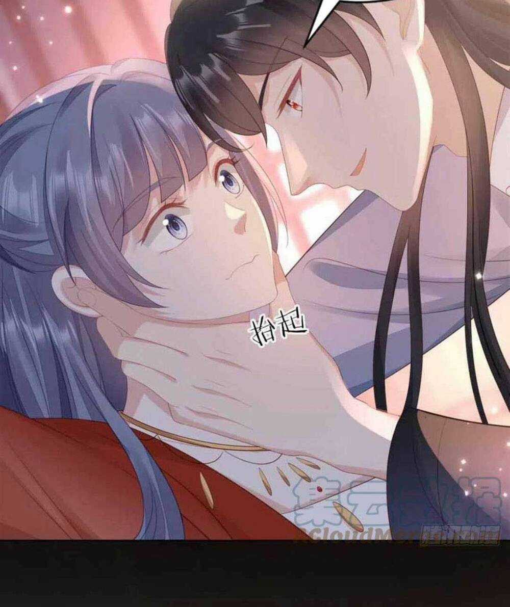 Mau Xuyên Không Rửa Tội Cho Nhân Vật Phản Diện Chapter 133 trang 10