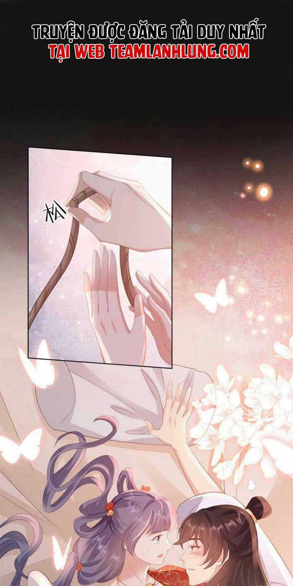 Mau Xuyên Không Rửa Tội Cho Nhân Vật Phản Diện Chapter 133 trang 11