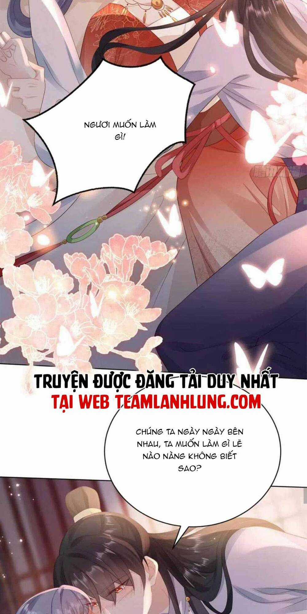 Mau Xuyên Không Rửa Tội Cho Nhân Vật Phản Diện Chapter 133 trang 12