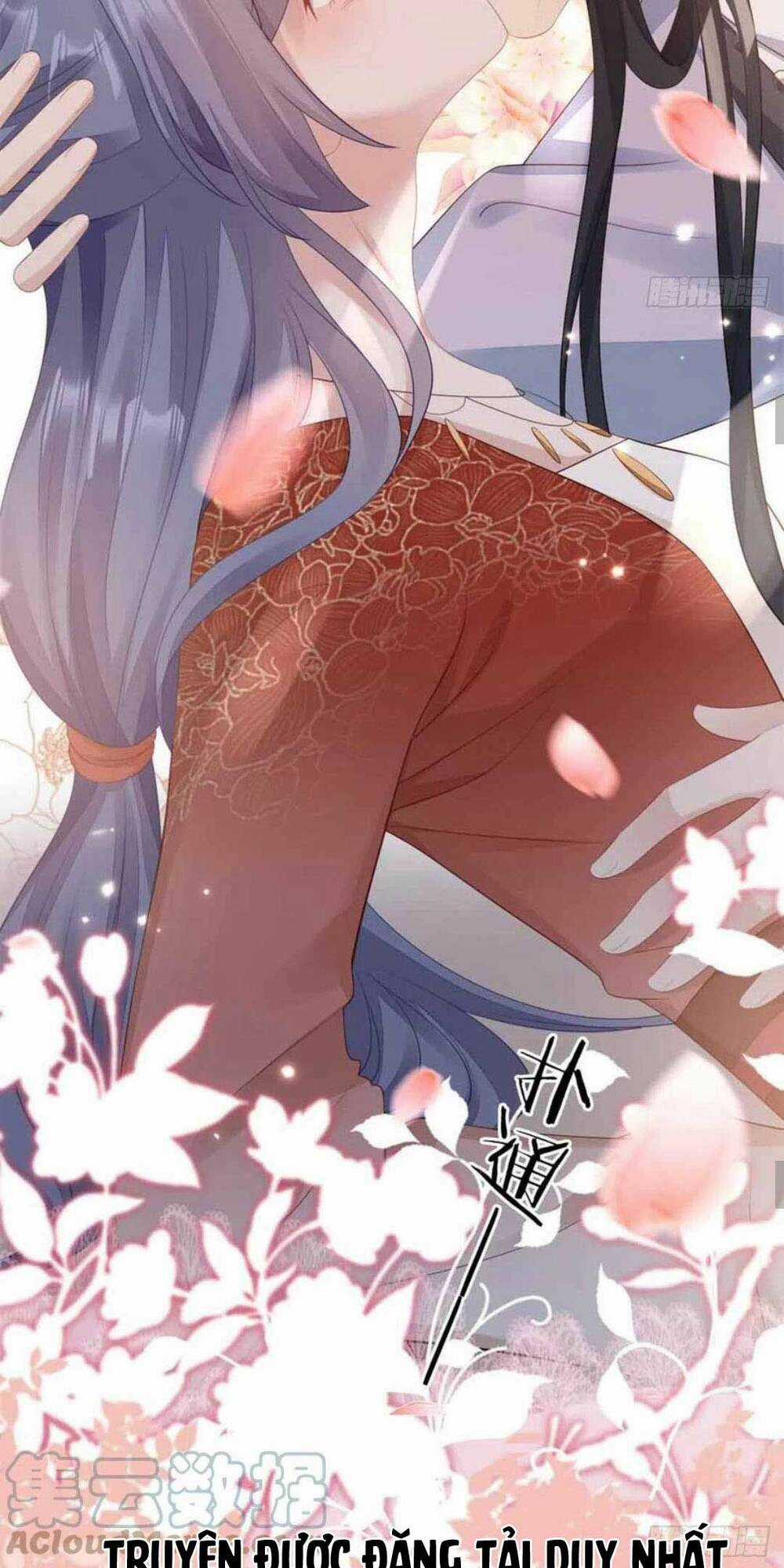 Mau Xuyên Không Rửa Tội Cho Nhân Vật Phản Diện Chapter 133 trang 14