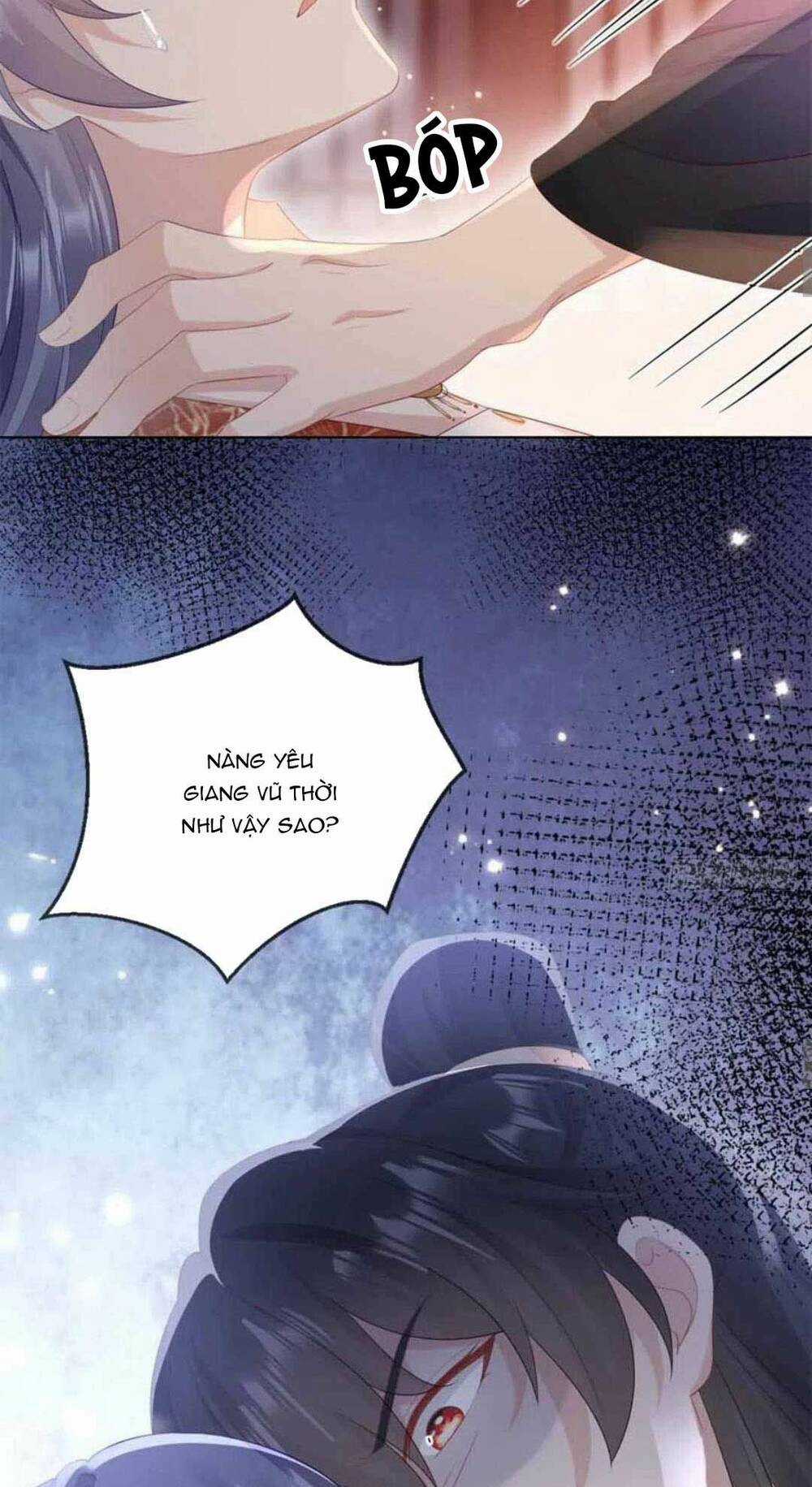 Mau Xuyên Không Rửa Tội Cho Nhân Vật Phản Diện Chapter 133 trang 18